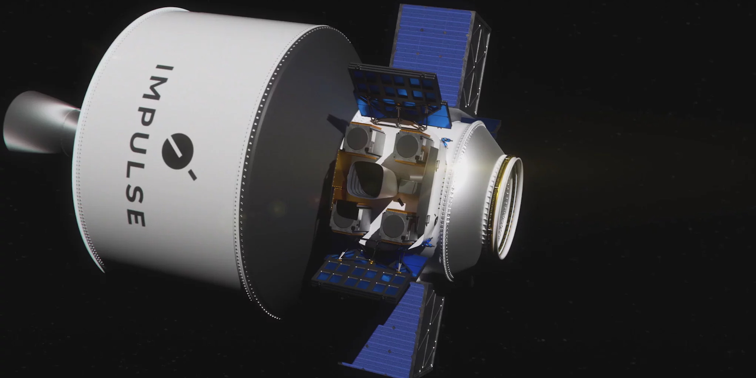 Anduril and Impulse Space Expand Partnership to Conduct RPO Mission Demonstration in GEO
